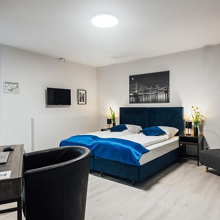 Hotel Im Hegen Oststeinbek 외부 사진