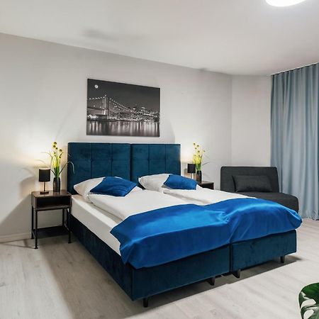 Hotel Im Hegen Oststeinbek 외부 사진