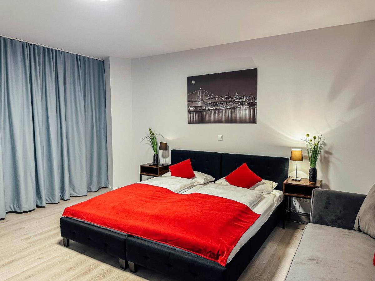 Hotel Im Hegen Oststeinbek 외부 사진