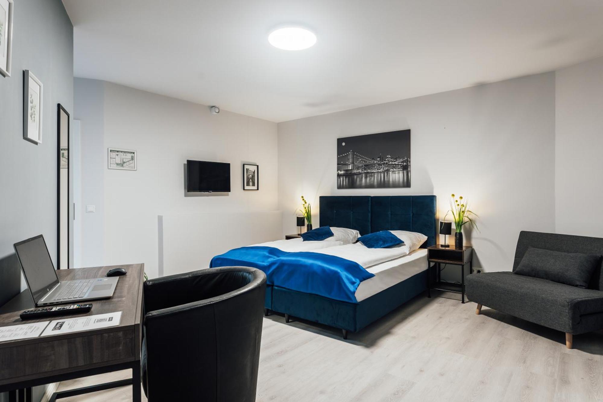 Hotel Im Hegen Oststeinbek 외부 사진