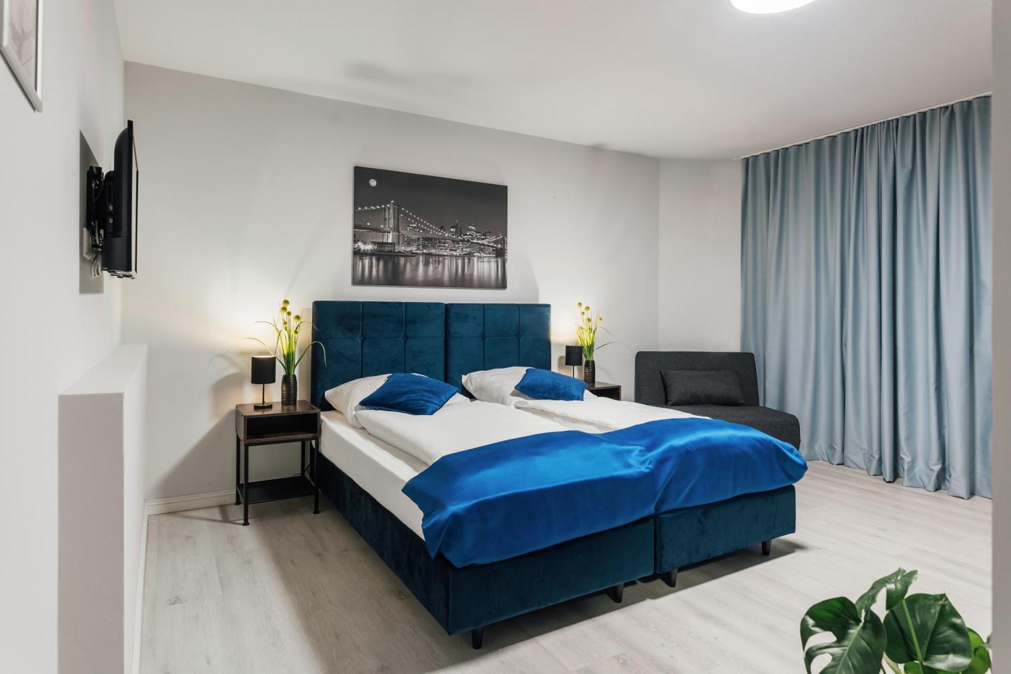 Hotel Im Hegen Oststeinbek 외부 사진