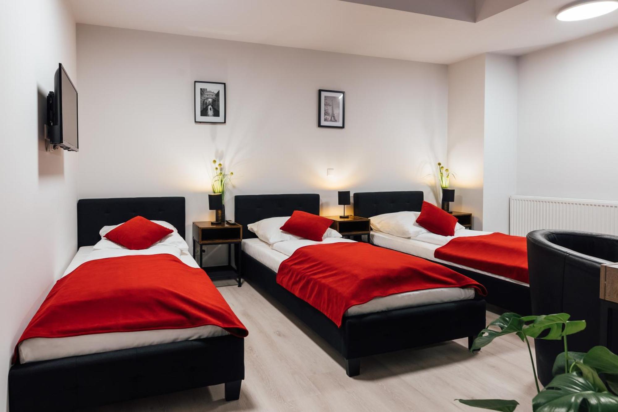 Hotel Im Hegen Oststeinbek 외부 사진